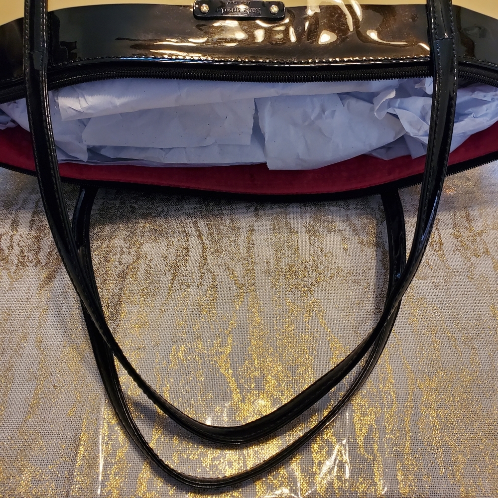 Kate Spade Sophie Penn Valley Tote - Picture 13 of 14